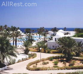 El Mouradi Djerba Menzel 2